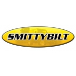 Smittybilt Atlas Front Bumper, 1 Piece Bar 2007-2015 JEEP WRANGLER JK 